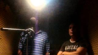 Burro Banton dubplate session - Kaya Sound dubplates service (Kingston,Jamaica)