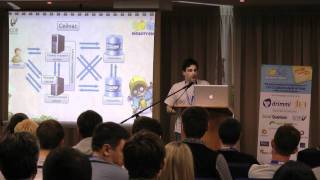 Зомби Ферма. Как это сделано. - Vizor Interactive