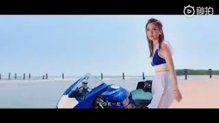 Jackson Wang (GOT7) & GEM -For The Love of It (Pepsi M/V)