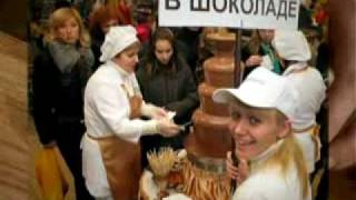 УКРАИНСКАЯ КУХНЯ (Глеб Морозов - "Ресторанный гид")