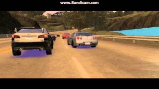 nfs undercover от антона