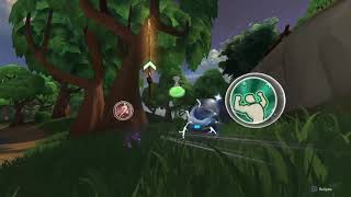 Realm Royale - Дуэт