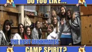 Camp Tioga Promo