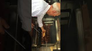 KOKOREÇÇİ ASIM USTA DAN ÖZEL SHOWW