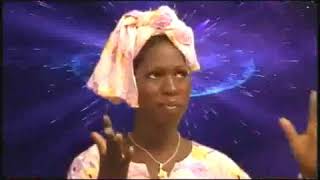 MAMA TOUMANI KONE - DIAGNÉBA