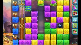 Pet Rescue Saga   Level 1668  No Boosters
