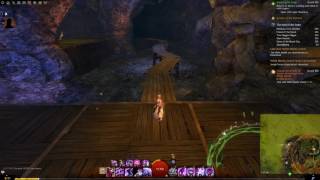 GW2 It's a Trap Lake Doric Achievement Guide