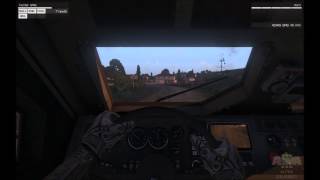 ArmA 3 Alpha - Vehicle Showcase HD