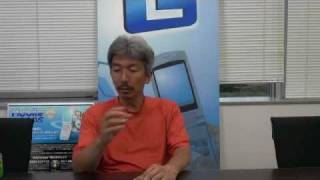 中島聡さんインタビュー(2) インストール型 vs ブラウザ型