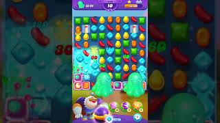 Candy Crush Friends Saga Level 1420