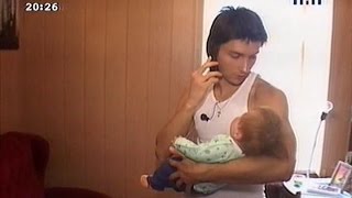 Ребенок-робот 2006.08.02