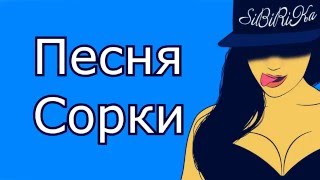 SiBiRiKa - песня сорки PANZAR