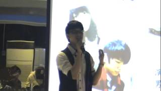 100年心韻獎-仲夏樂之夢-游碩庭&黃若惟-男人女人