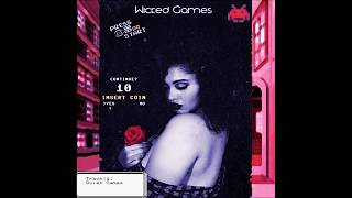 Wicked Games - Quiet Game (Official Lyric Video)