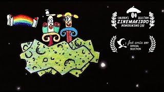 The Suns of Shine - Birth of Love (Official Video)