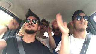 Mama Lover - Serebro   Parodia al maschile