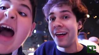 Vardan Antonyan Best Moments in David’s vlogs