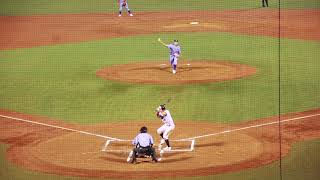 今浪隆博 vs ギャオス内藤 | #Swallows Dream Game | スワローズOB戦 | ドリームゲーム | ヤクルト球団50周年 | 東京ヤクルトスワローズ