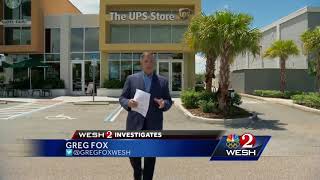 Man accused of dealing in fake timeshares