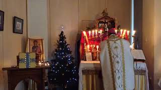 The Espousal of the Blessed Virgin Mary 2020