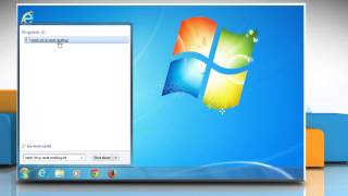 Fix the Error Message "C0FE2305" or "C0FE2306" in AOL® Mail