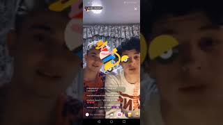 Bronny TikTok LIVE (Part 2)