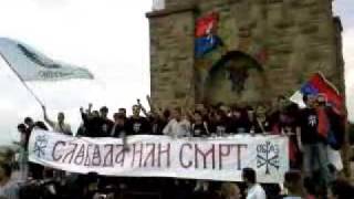 ОБРАЗ | Сваки Турчин зна... | Газиместан, Видовдан 2009.