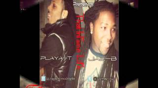 11.What goes around comes around(Playa-T)