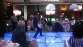 Пушной - Smells like teen spirit + Venus