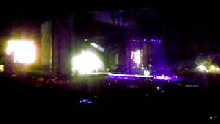 Madonna Booed in Burcharest, Romania Concert