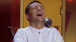Супер игра игра на Рассмеши Комика - РЖАЧНЫЙ выпуск 14 сезона
