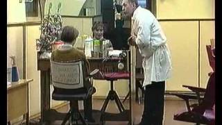 Городок выпуск №19 (РТР, 1995) часть 3
