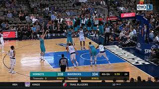 JP Macura vs DAL 13 PTS    10.12.18