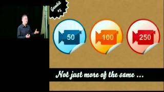 Meaningful Play: Getting Gamification Right