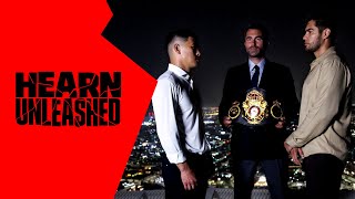 'ONE OF THE FIGHTS OF THE YEAR' - Eddie Hearn Looks Ahead To Bivol vs. Zurdo Ramirez