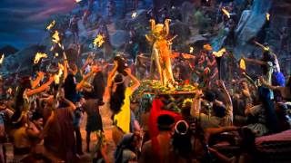 The Scene