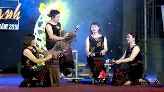 14   Liên khúc CHA PI   Tình yêu TN