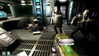 La2God Presents Doom III Marine Corps Mod