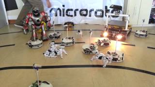 MicroRato13