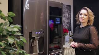 Новинки LG 2018