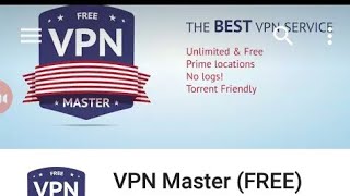 Vpn master offers