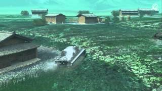 Обзор танка 9 lvl яга .Германия ( World of Tanks )
