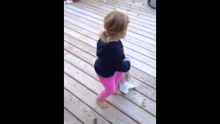 Little Booty Shake