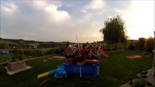 cold water challenge mv zeillern