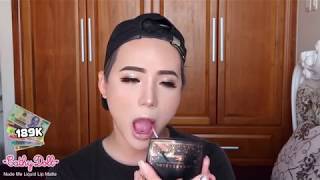 KARMART VIETNAM ASIAN BEAUTY BLOGGER CONTEST 2018 | TY LÊ