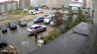 мужик дурак