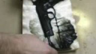 Mold making and casting tip: Casting Rubber