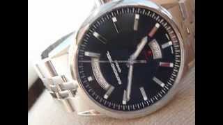Raymond Weil Freelancer Automatic Day / Date Gents Watch