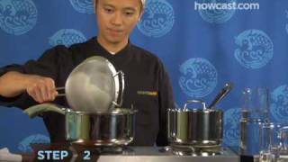 How to Make Sushi Rice
