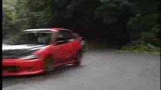 EG6 vs RX8